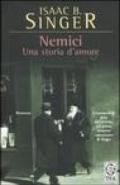 Nemici, una storia d'amore