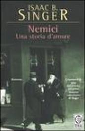 Nemici, una storia d'amore