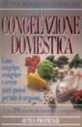 La congelazione domestica