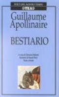 Bestiario. Testo originale a fronte