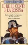 Il re, il conte e la Rosina