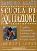 Scuola di equitazione