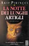 La notte dei lunghi artigli