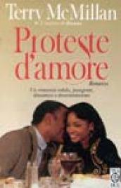 Proteste d'amore