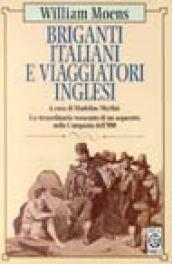 Briganti italiani e viaggiatori inglesi