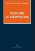 Declinazione del fenomeno doping