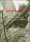 Un duplice flagello. Il terremoto del 28 dicembre 1908 a Messina e il governo italiano