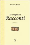 Lo scrigno dei racconti: 1