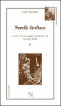 Novelle siciliane. 2.