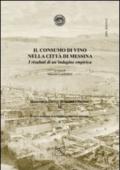 Il consumo di vino nella città di Messina. I risultati di un'indagine empirica