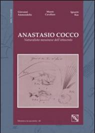 Anastasio Cocco. Naturalista messinese dell'Ottocento