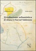 L'evoluzione urbanistica di Alcara Li Fusi nel Valdemone