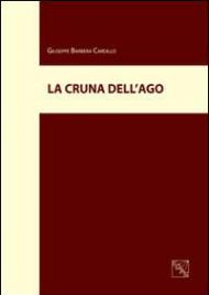 La cruna dell'ago