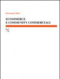 Ecommerce e community commerciali