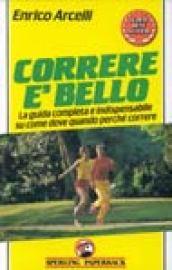 Correre è bello