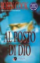 Al posto di Dio