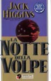 La notte della volpe