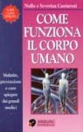 Come funziona il corpo umano