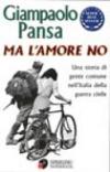 Ma l'amore no