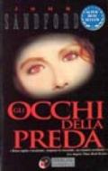 Gli occhi della preda