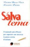 Il salvatema