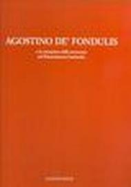 Agostino De' Fondulis e la riscoperta della terracotta nel Rinascimento lombardo