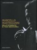 Marcello Mastroianni nelle fotografie di Tazio Secchiaroli