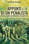 Appunti di un penalista