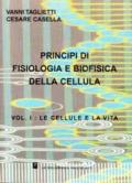 Principi di fisiologia e biofisica della cellula vol.1