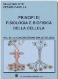 Principi di fisiologia e biofisica della cellula vol.3