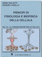 Principi di fisiologia e biofisica della cellula vol.3