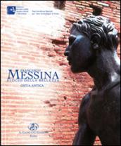 Francesco Messina. Elogio della bellezza. Ostia antica. Ediz. illustrata