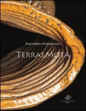 Riccardo Monachesi. TerraeMota. Ediz. illustrata