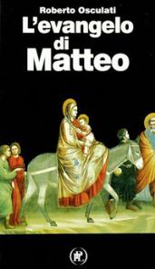 L'Evangelo di Matteo