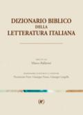 Dizionario biblico della letteratura italiana