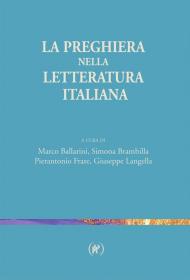 La preghiera nella letteratura italiana