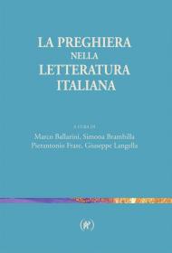 La preghiera nella letteratura italiana