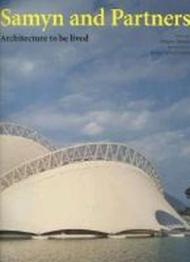 Samyn and partners. Architecture to be lived