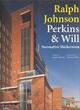 Ralph Johnson-Perkins & Will. Normative modernism