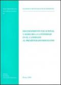 Discernimento vocacional y derecho a la intimidad enel candidato al presbiterado diocesiano