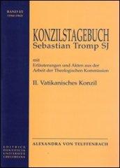 Konzilstagebuch