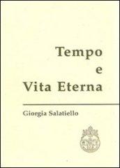 Tempo e vita eterna. Karl Rahner e l'apertura del pensiero