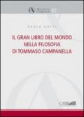 Il gran libro del mondo nella filosofia di Tommaso Campanella
