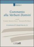 Commento alla Verbum Domini. In memoria di P. Donath Hercsik, S.I.