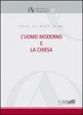 L'uomo moderno e la Chiesa