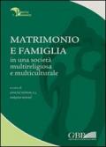 Matrimonio e famiglia in una società multireligiosa e multiculturale