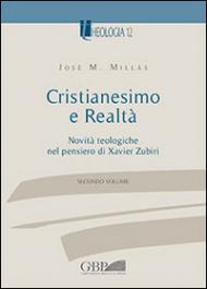 Cristianesimo e realtà vol.2