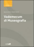 Vademecum di museografia