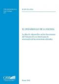 El Desarrollo de la iglesia. La idea de «desarrollo» en los documentos del Vaticano II y su interés para la renovacion de las estructuras eclesiales