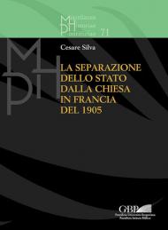 La separazione dello stato dalla Chiesa in Francia del 1905